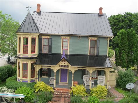 victorian house with metal roof|victorian house exterior details.